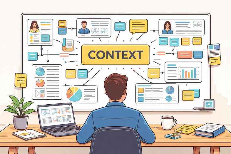 Your AI Coding Assistant Is Flying Blind - Here’s How to Fix That (Case Study)