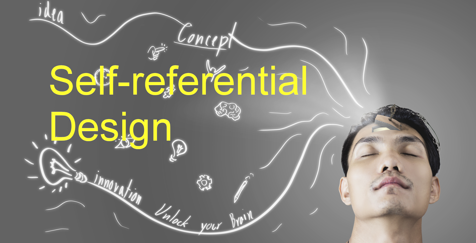 Avoiding Self Referential Design