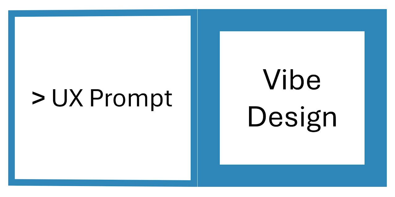UX Prompts - The New User Research Deliverable